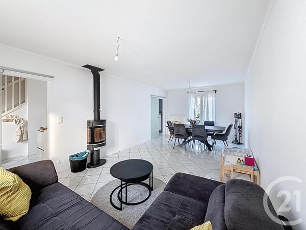 Maison à vendre  5 pièces - 79,48 m2 QUETIGNY - 21