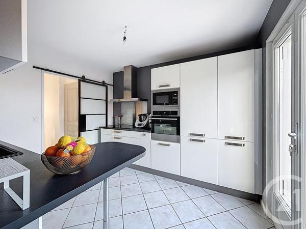 Maison à vendre  5 pièces - 79,48 m2 QUETIGNY - 21