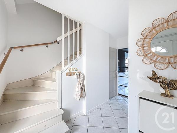 Maison à vendre  5 pièces - 79,48 m2 QUETIGNY - 21