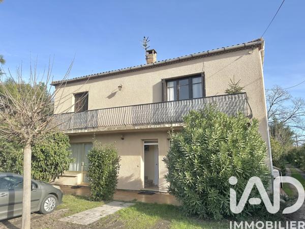 Maison à vendre 5 pièces 217 m² Santa-Lucia-di-Moriani