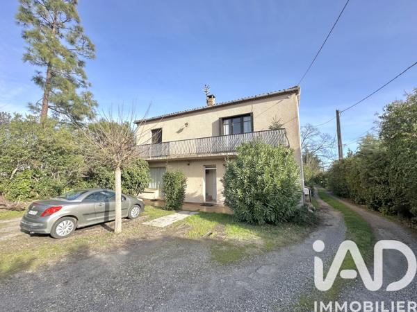 Maison à vendre 5 pièces 217 m² Santa-Lucia-di-Moriani