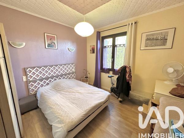 Maison à vendre 5 pièces 217 m² Santa-Lucia-di-Moriani