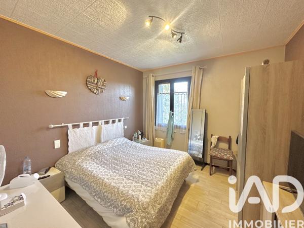 Maison à vendre 5 pièces 217 m² Santa-Lucia-di-Moriani