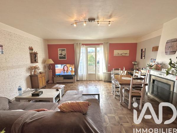 Maison à vendre 5 pièces 217 m² Santa-Lucia-di-Moriani