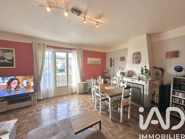 Maison à vendre 5 pièces 217 m² Santa-Lucia-di-Moriani