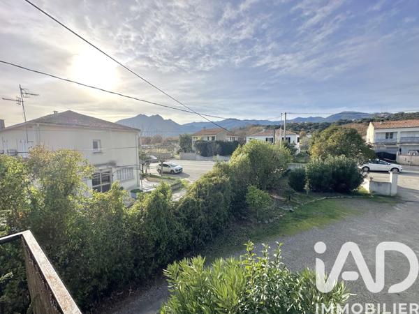 Maison à vendre 5 pièces 217 m² Santa-Lucia-di-Moriani