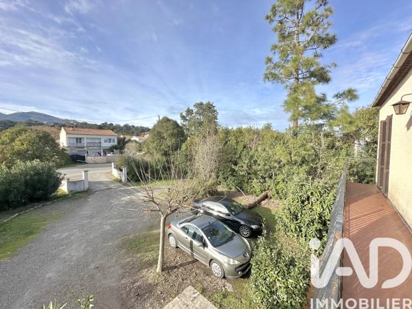 Maison à vendre 5 pièces 217 m² Santa-Lucia-di-Moriani