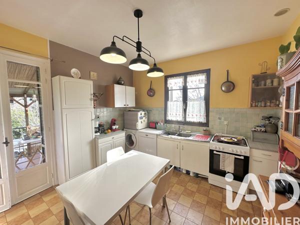 Maison à vendre 5 pièces 217 m² Santa-Lucia-di-Moriani