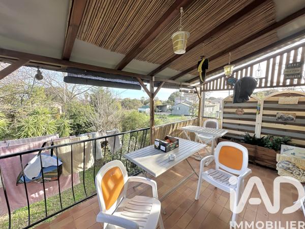 Maison à vendre 5 pièces 217 m² Santa-Lucia-di-Moriani