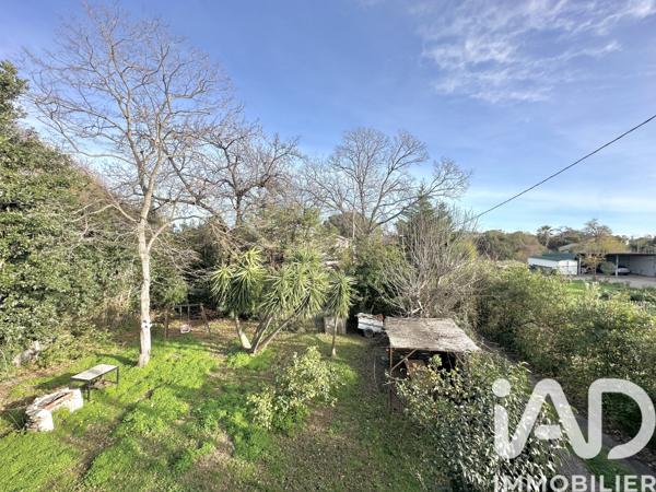 Maison à vendre 5 pièces 217 m² Santa-Lucia-di-Moriani