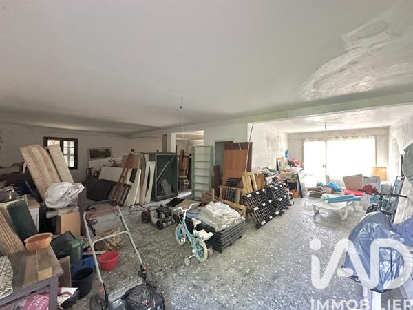 Maison à vendre 5 pièces 217 m² Santa-Lucia-di-Moriani