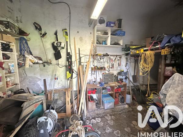 Maison à vendre 5 pièces 217 m² Santa-Lucia-di-Moriani