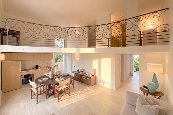 Vente Appartement de luxe Cannes 3 Pièces 83 m²