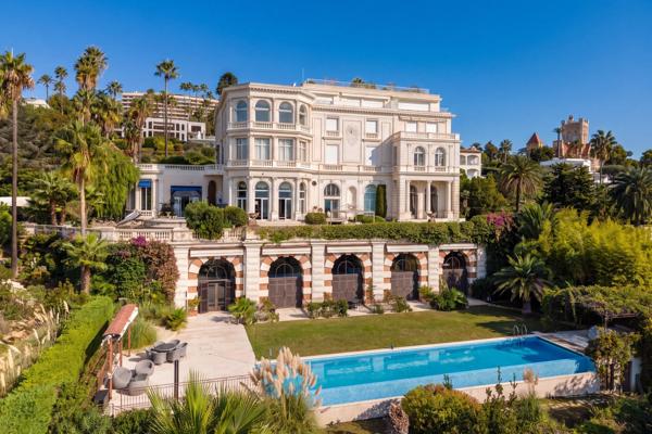 Vente Appartement de luxe Cannes 3 Pièces 83 m²