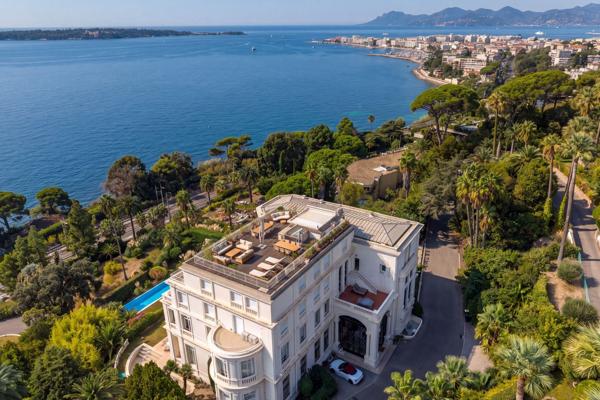 Vente Appartement de luxe Cannes 3 Pièces 83 m²