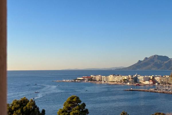 Vente Appartement de luxe Cannes 3 Pièces 83 m²