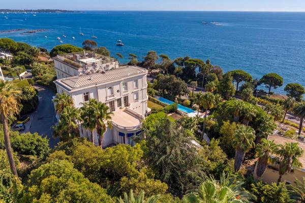 Vente Appartement de luxe Cannes 3 Pièces 83 m²