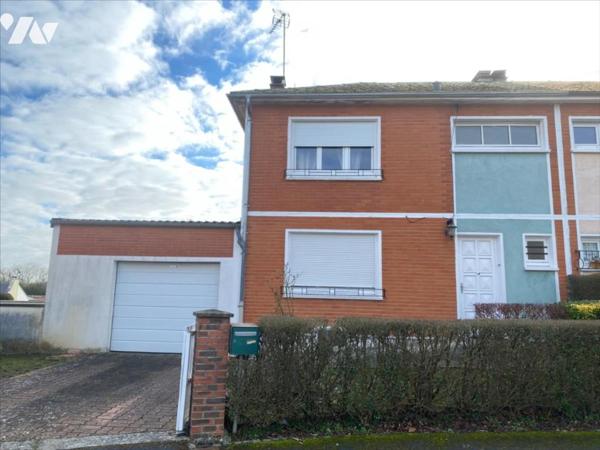 SAINT-QUENTIN REMICOURT