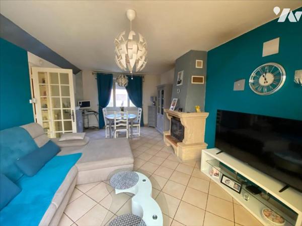 SAINT-QUENTIN REMICOURT