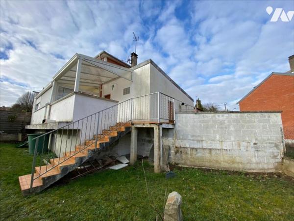 SAINT-QUENTIN REMICOURT