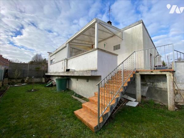 SAINT-QUENTIN REMICOURT