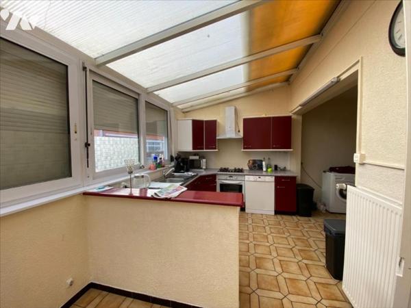 SAINT-QUENTIN REMICOURT