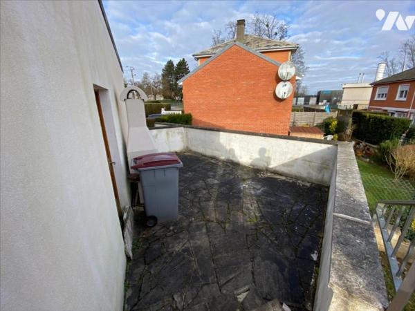 SAINT-QUENTIN REMICOURT