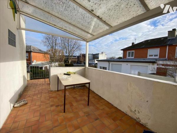 SAINT-QUENTIN REMICOURT