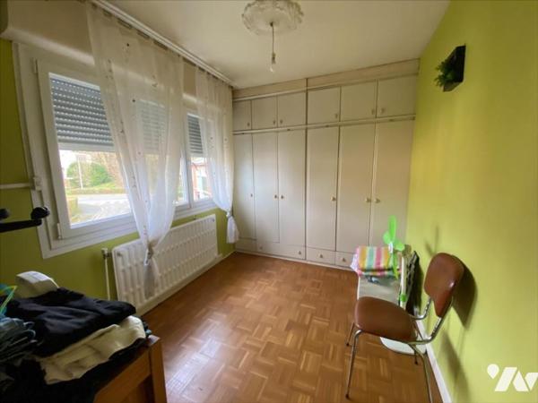 SAINT-QUENTIN REMICOURT