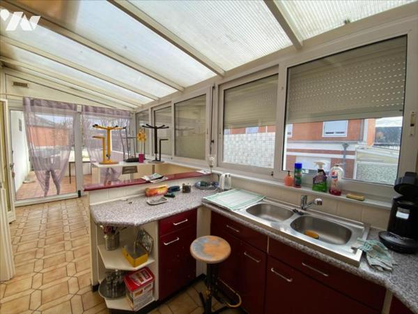 SAINT-QUENTIN REMICOURT