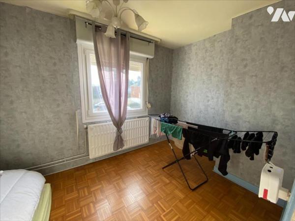 SAINT-QUENTIN REMICOURT