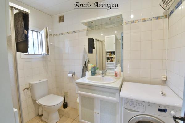 Maison à vendre 3 pièces SAINT FRONT SUR LEMANCE (47)