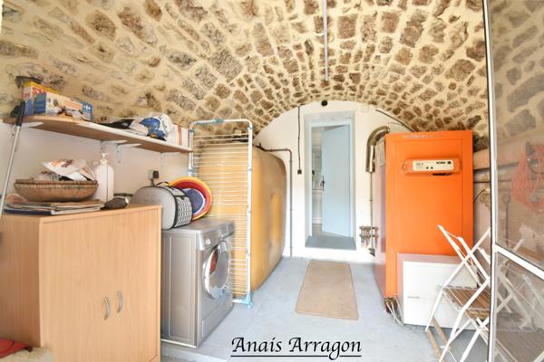 Maison à vendre 3 pièces SAINT FRONT SUR LEMANCE (47)