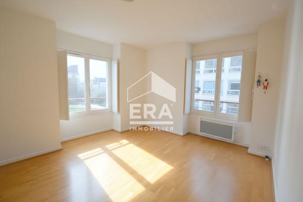 Appartement 4 pièces 91 m²-MÉTRO L12-CALME-PARKING