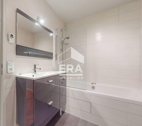Appartement 4 pièces 91 m²-MÉTRO L12-CALME-PARKING