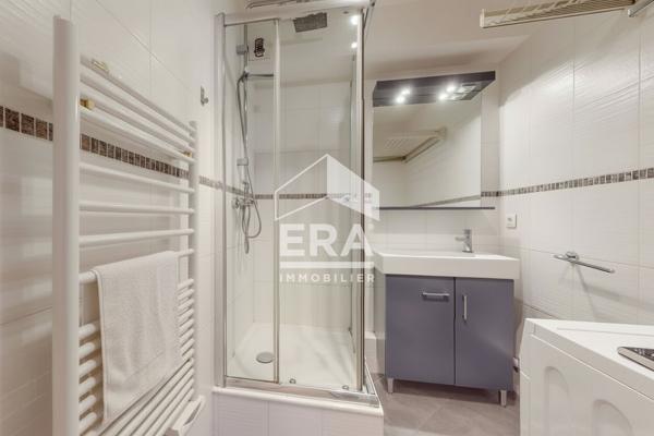 Appartement 4 pièces 91 m²-MÉTRO L12-CALME-PARKING