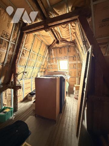 EPERNAY - MAISON DE CARACTERE FIN 19EME