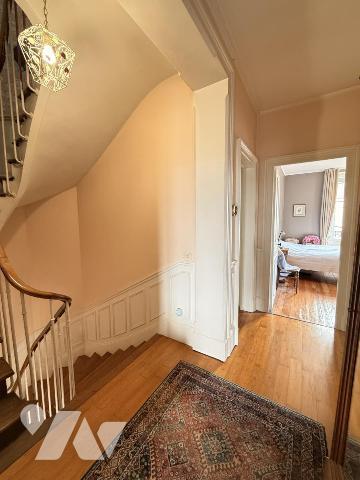 EPERNAY - MAISON DE CARACTERE FIN 19EME