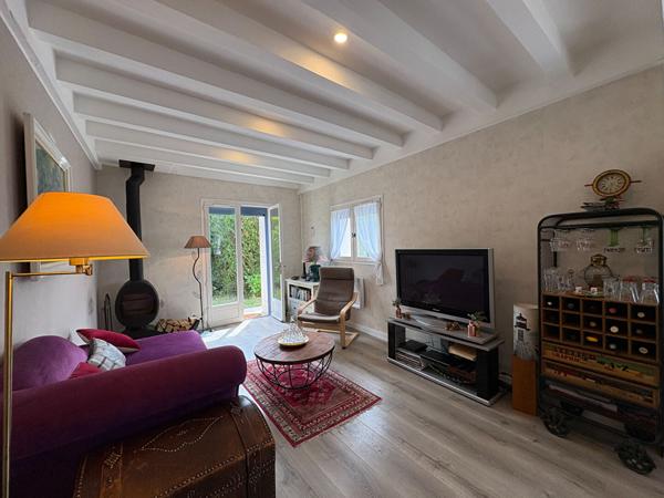 Maison Saint Vincent De Paul 3 pièce(s) 60 m2 , Saint vincent de paul