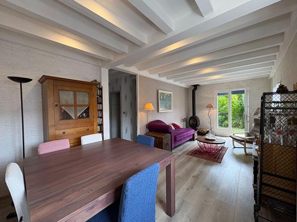 Maison Saint Vincent De Paul 3 pièce(s) 60 m2 , Saint vincent de paul