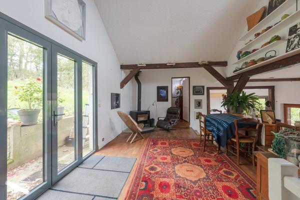 Maison à vendre |  Auvers-sur-Oise |  6 pièces | 110 m²