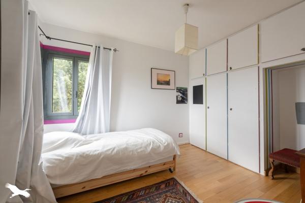 Maison à vendre |  Auvers-sur-Oise |  6 pièces | 110 m²