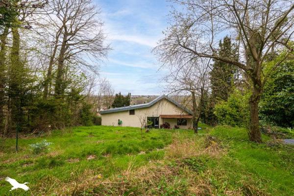 Maison à vendre |  Auvers-sur-Oise |  6 pièces | 110 m²