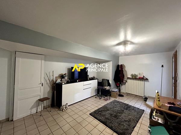 NOUVEAU BEZONS _ Maison de 6 pièces €530 000 ** - Référence 4454