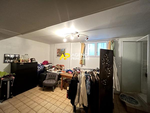 NOUVEAU BEZONS _ Maison de 6 pièces €530 000 ** - Référence 4454