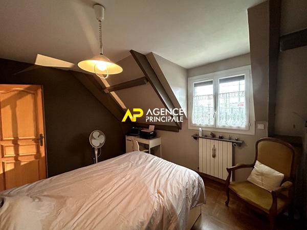 NOUVEAU BEZONS _ Maison de 6 pièces €530 000 ** - Référence 4454