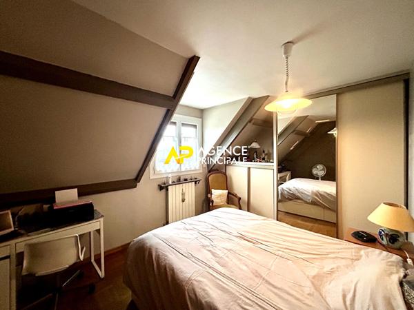 NOUVEAU BEZONS _ Maison de 6 pièces €530 000 ** - Référence 4454