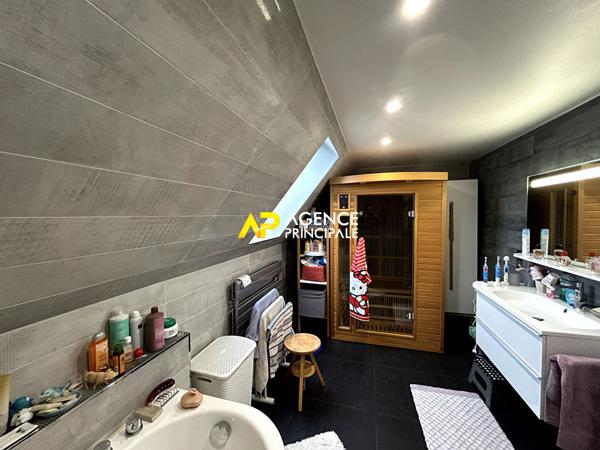 NOUVEAU BEZONS _ Maison de 6 pièces €530 000 ** - Référence 4454