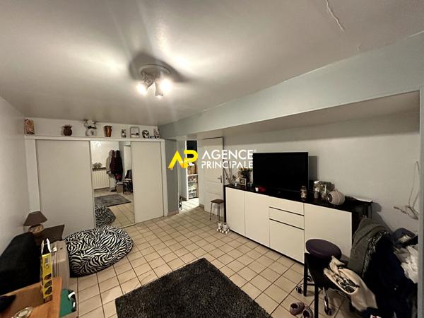 NOUVEAU BEZONS _ Maison de 6 pièces €530 000 ** - Référence 4454