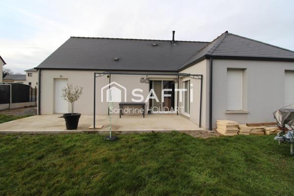 Pavillon T 6 de 2019